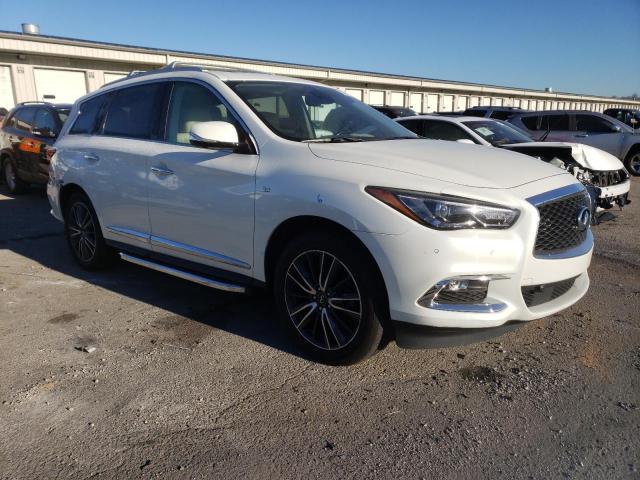 Photo 3 VIN: 5N1DL0MM2HC506473 - INFINITI QX60 