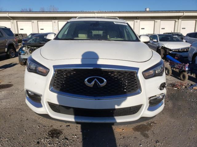 Photo 4 VIN: 5N1DL0MM2HC506473 - INFINITI QX60 