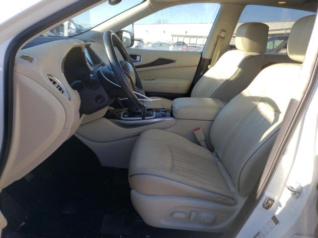 Photo 6 VIN: 5N1DL0MM2HC506473 - INFINITI QX60 