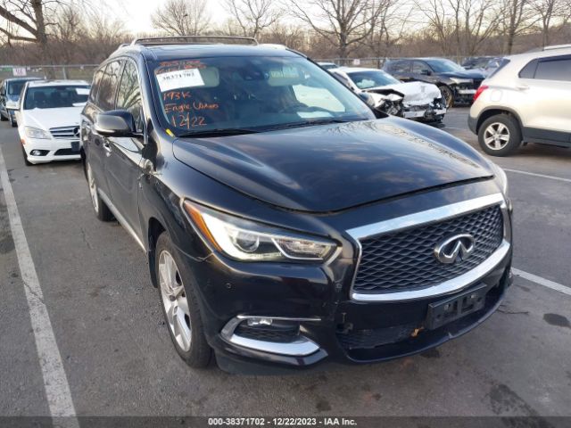 Photo 0 VIN: 5N1DL0MM2HC508031 - INFINITI QX60 