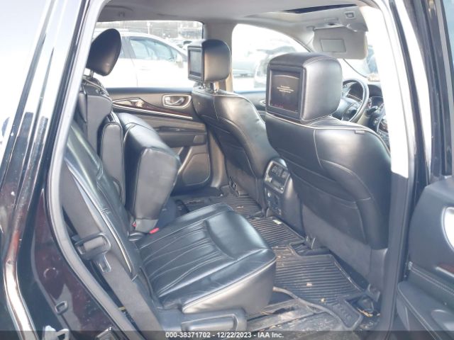 Photo 7 VIN: 5N1DL0MM2HC508031 - INFINITI QX60 