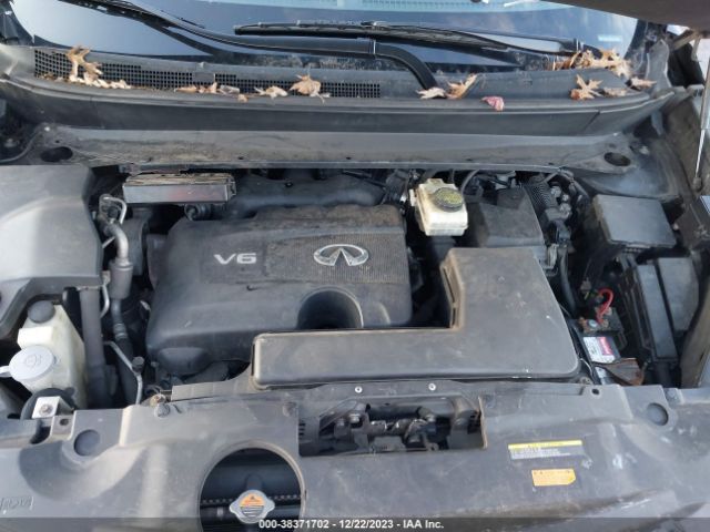 Photo 9 VIN: 5N1DL0MM2HC508031 - INFINITI QX60 