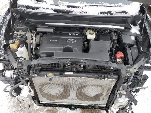 Photo 11 VIN: 5N1DL0MM2HC510314 - INFINITI QX60 