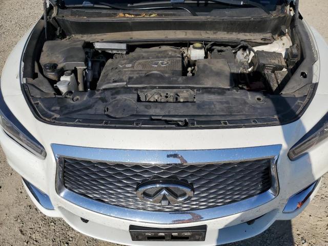 Photo 11 VIN: 5N1DL0MM2HC511544 - INFINITI QX60 