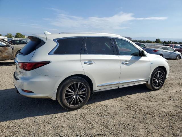 Photo 2 VIN: 5N1DL0MM2HC511544 - INFINITI QX60 