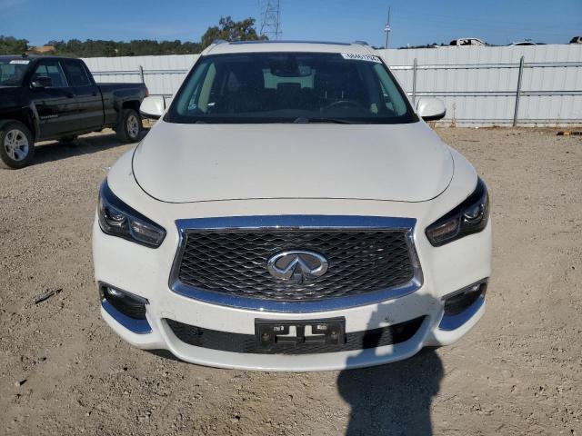 Photo 4 VIN: 5N1DL0MM2HC511544 - INFINITI QX60 