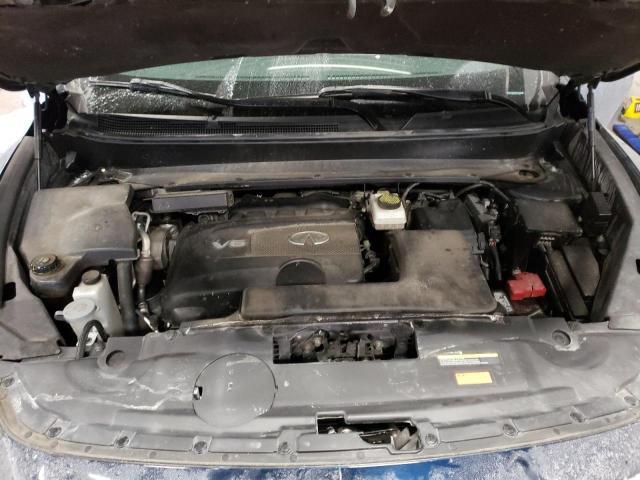 Photo 10 VIN: 5N1DL0MM2HC513648 - INFINITI QX60 