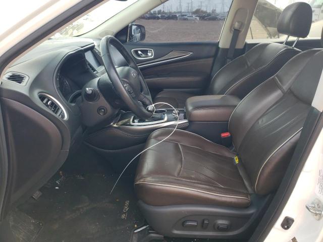 Photo 6 VIN: 5N1DL0MM2HC517683 - INFINITI QX60 