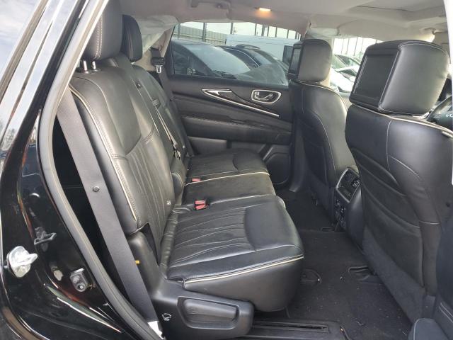 Photo 10 VIN: 5N1DL0MM2HC525623 - INFINITI QX60 