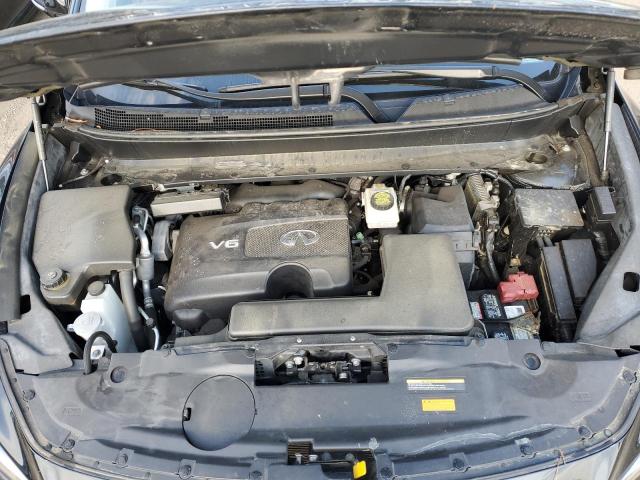 Photo 11 VIN: 5N1DL0MM2HC525623 - INFINITI QX60 