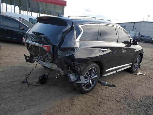 Photo 2 VIN: 5N1DL0MM2HC525623 - INFINITI QX60 