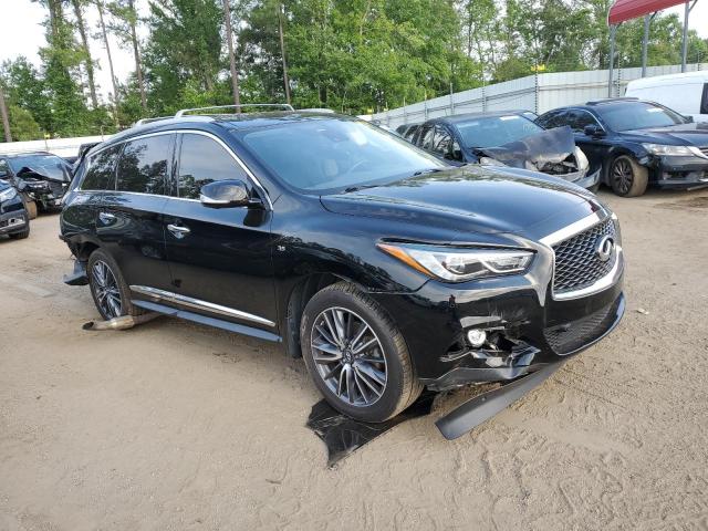 Photo 3 VIN: 5N1DL0MM2HC525623 - INFINITI QX60 