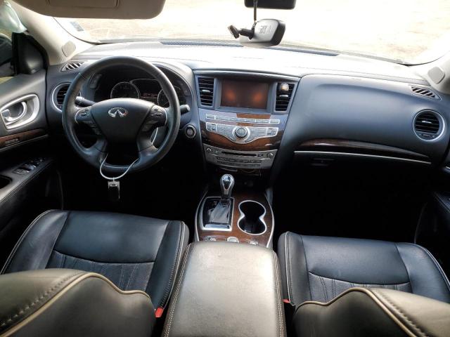 Photo 7 VIN: 5N1DL0MM2HC525623 - INFINITI QX60 