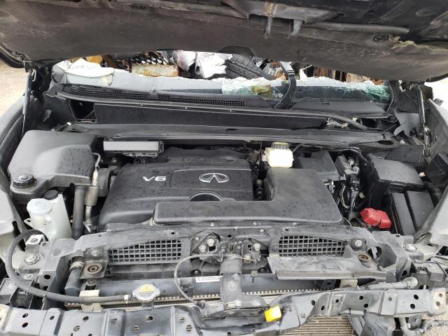 Photo 11 VIN: 5N1DL0MM2HC528814 - INFINITI QX60 