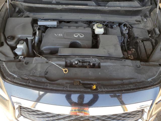 Photo 11 VIN: 5N1DL0MM2HC529736 - INFINITI QX60 