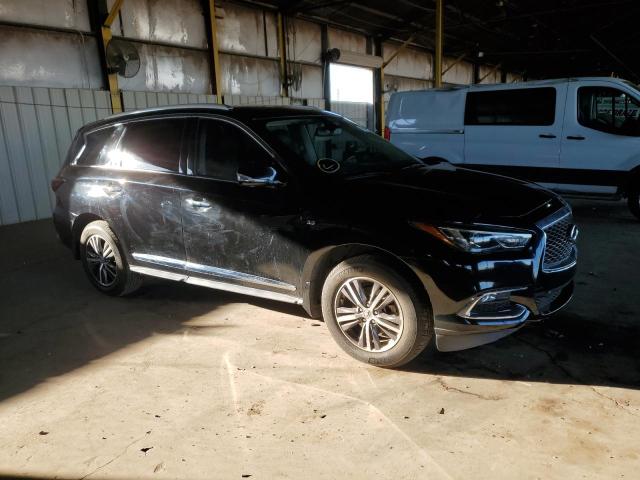 Photo 3 VIN: 5N1DL0MM2HC529736 - INFINITI QX60 