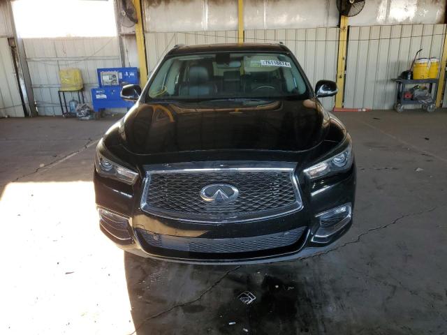 Photo 4 VIN: 5N1DL0MM2HC529736 - INFINITI QX60 