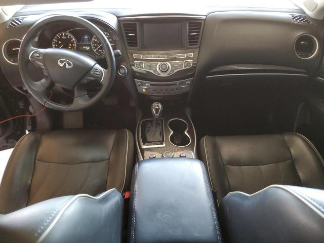 Photo 7 VIN: 5N1DL0MM2HC529736 - INFINITI QX60 