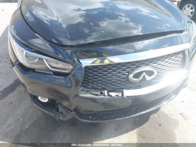 Photo 5 VIN: 5N1DL0MM2HC530093 - INFINITI QX60 