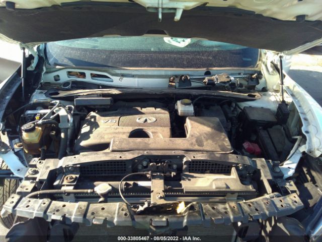 Photo 9 VIN: 5N1DL0MM2HC540638 - INFINITI QX60 