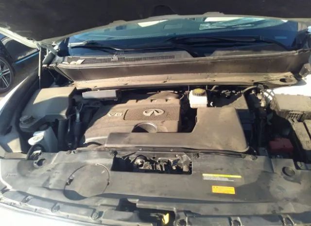 Photo 9 VIN: 5N1DL0MM2HC541871 - INFINITI QX60 