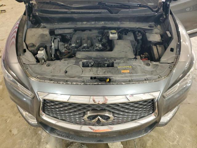 Photo 11 VIN: 5N1DL0MM2HC543538 - INFINITI QX60 