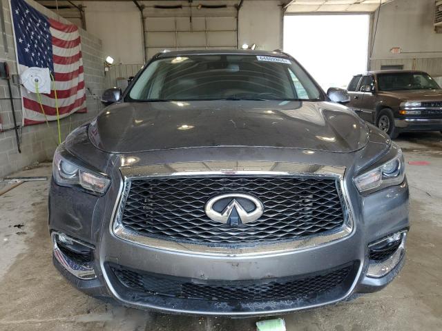 Photo 4 VIN: 5N1DL0MM2HC543538 - INFINITI QX60 