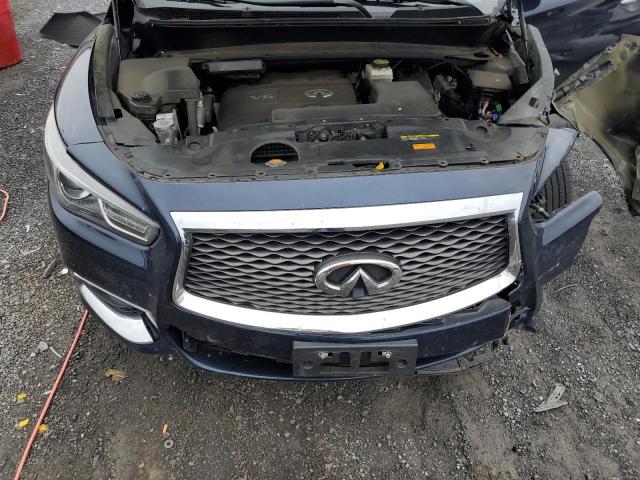 Photo 11 VIN: 5N1DL0MM2HC545709 - INFINITI QX60 