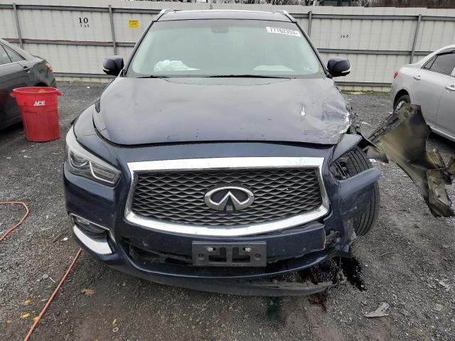 Photo 4 VIN: 5N1DL0MM2HC545709 - INFINITI QX60 