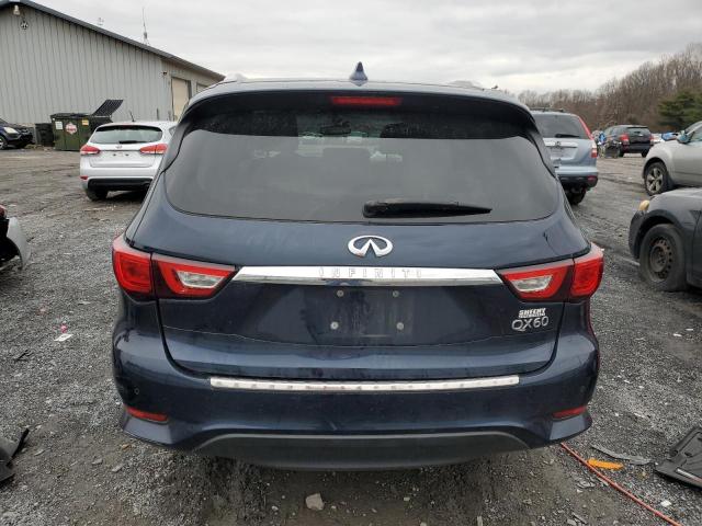 Photo 5 VIN: 5N1DL0MM2HC545709 - INFINITI QX60 