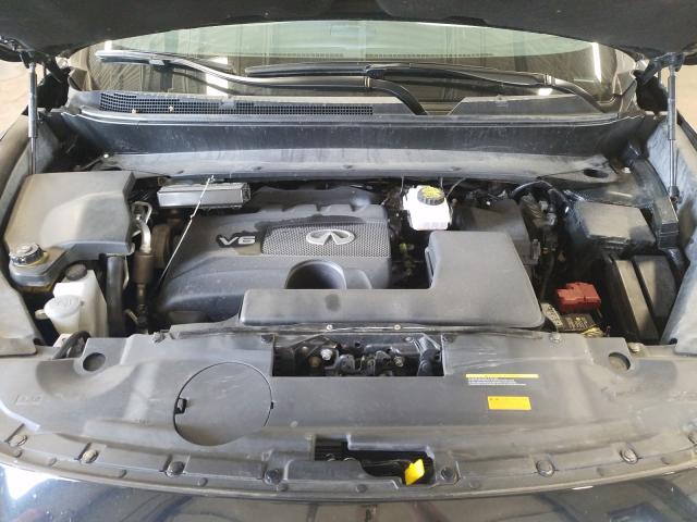 Photo 6 VIN: 5N1DL0MM2HC552742 - INFINITI QX60 