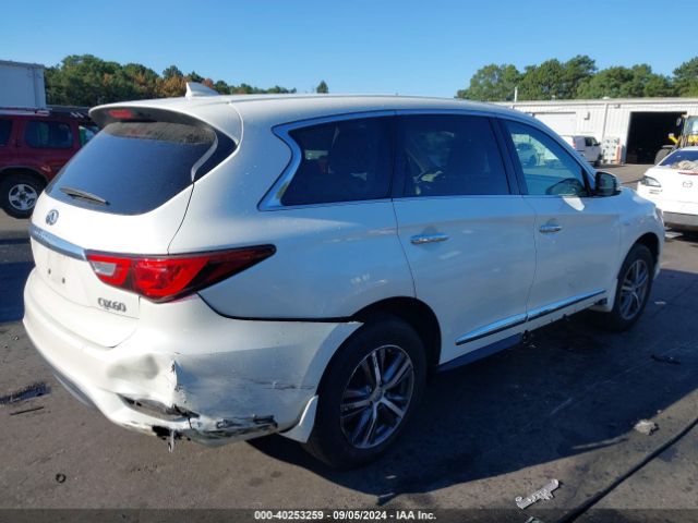 Photo 5 VIN: 5N1DL0MM2HC554488 - INFINITI QX60 