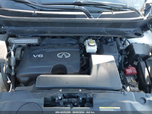 Photo 9 VIN: 5N1DL0MM2HC554488 - INFINITI QX60 