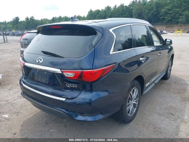 Photo 3 VIN: 5N1DL0MM2HC557732 - INFINITI QX60 