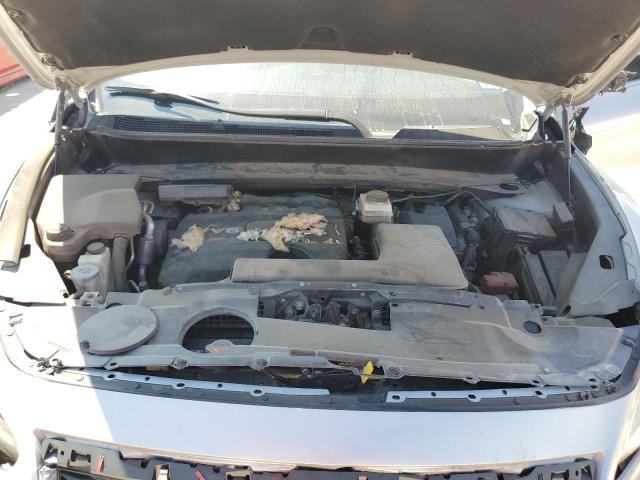 Photo 11 VIN: 5N1DL0MM2JC502705 - INFINITI QX60 