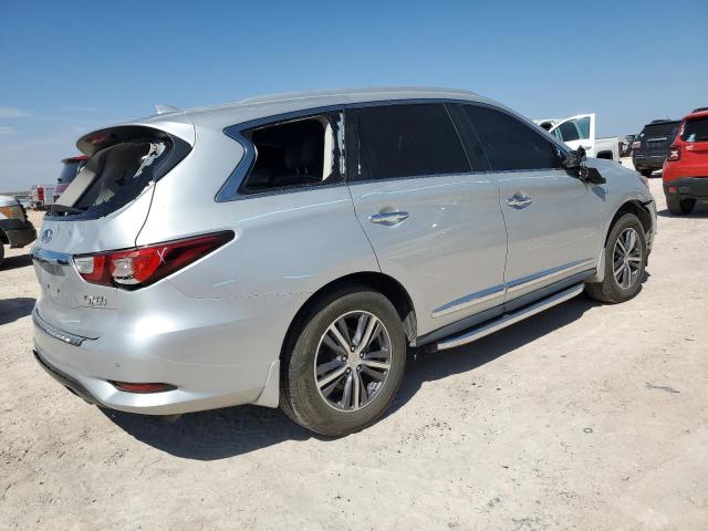 Photo 2 VIN: 5N1DL0MM2JC502705 - INFINITI QX60 