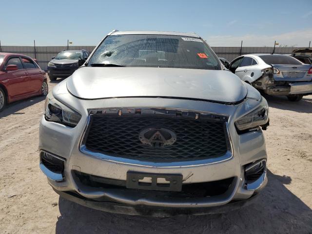 Photo 4 VIN: 5N1DL0MM2JC502705 - INFINITI QX60 