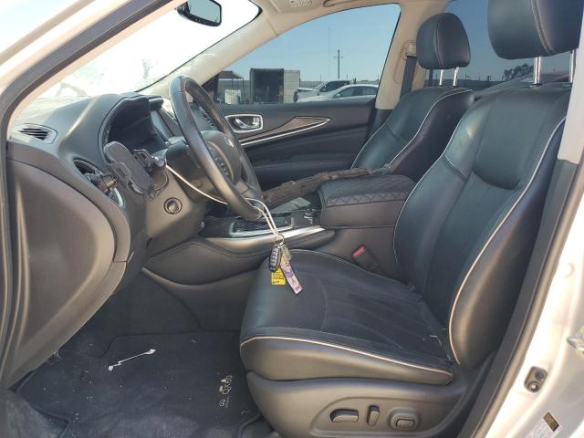 Photo 6 VIN: 5N1DL0MM2JC502705 - INFINITI QX60 