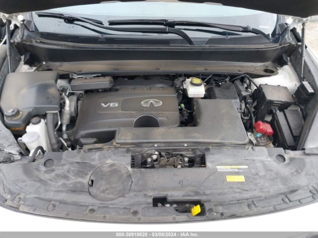 Photo 9 VIN: 5N1DL0MM2JC503613 - INFINITI QX60 