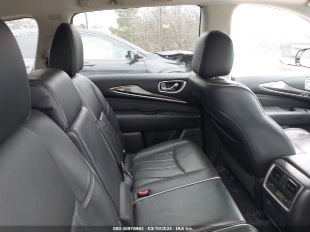 Photo 7 VIN: 5N1DL0MM2JC506625 - INFINITI QX60 