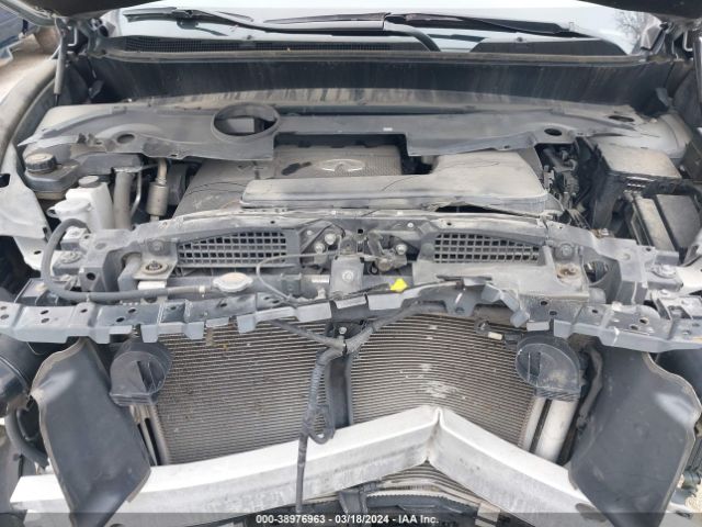 Photo 9 VIN: 5N1DL0MM2JC506625 - INFINITI QX60 