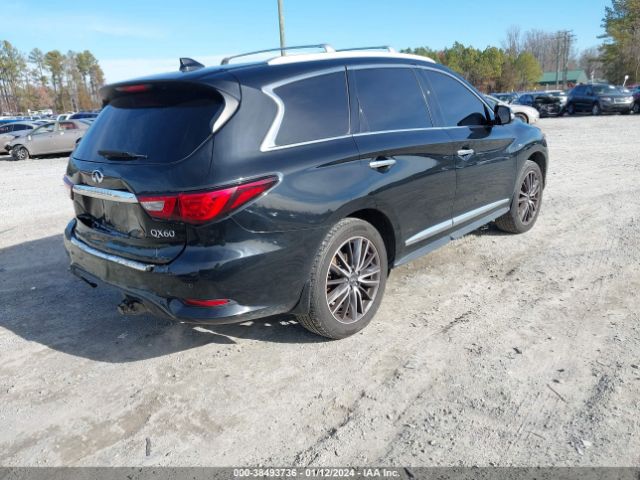 Photo 3 VIN: 5N1DL0MM2JC506933 - INFINITI QX60 