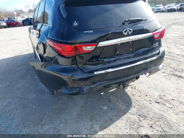 Photo 5 VIN: 5N1DL0MM2JC506933 - INFINITI QX60 