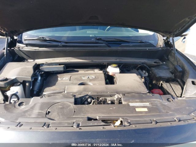 Photo 9 VIN: 5N1DL0MM2JC506933 - INFINITI QX60 