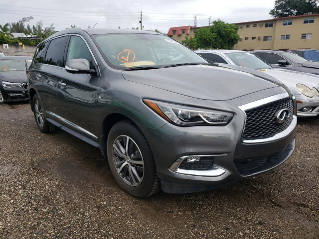 Photo 0 VIN: 5N1DL0MM2JC509041 - INFINITI QX60 