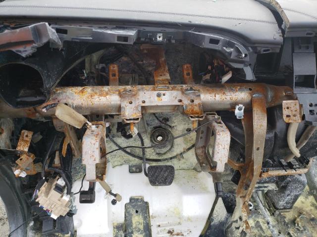 Photo 8 VIN: 5N1DL0MM2JC520699 - INFINITI QX60 