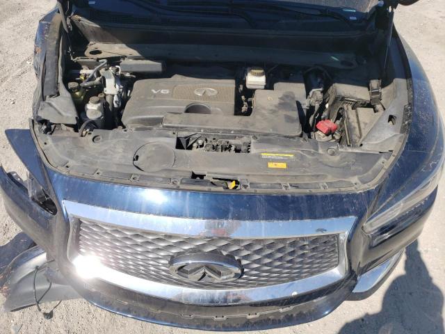 Photo 6 VIN: 5N1DL0MM2JC521688 - INFINITI QX60 