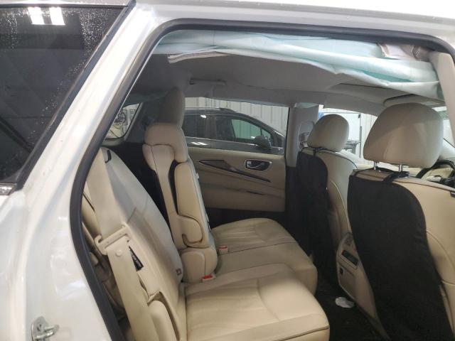 Photo 10 VIN: 5N1DL0MM2JC522467 - INFINITI QX60 