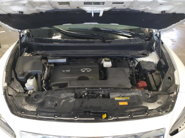 Photo 11 VIN: 5N1DL0MM2JC522467 - INFINITI QX60 