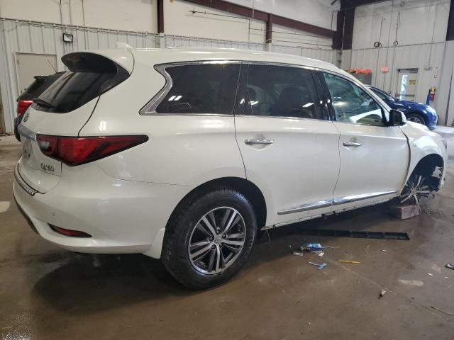 Photo 2 VIN: 5N1DL0MM2JC522467 - INFINITI QX60 